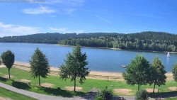 Camping Frymburk