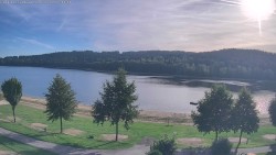 Camping Frymburk