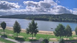 Camping Frymburk