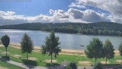Camping Frymburk