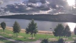 Kemp Frymburk