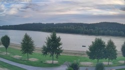 Camping Frymburk