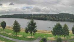 Camping Frymburk