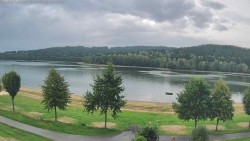Camping Frymburk