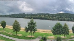 Camping Frymburk