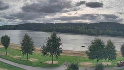 Camping Frymburk