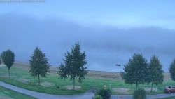 Camping Frymburk
