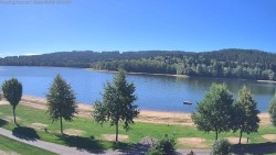 Camping Frymburk