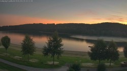 Camping Frymburk
