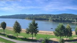 Camping Frymburk