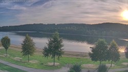 Camping Frymburk