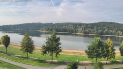 Camping Frymburk