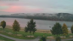 Camping Frymburk