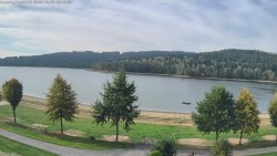 Camping Frymburk