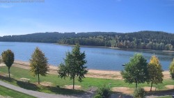Camping Frymburk