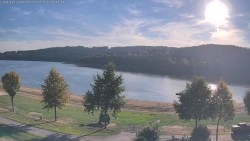 Camping Frymburk