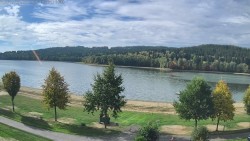 Camping Frymburk