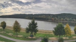 Camping Frymburk
