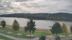 Camping Frymburk