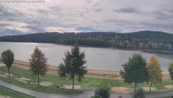 Camping Frymburk