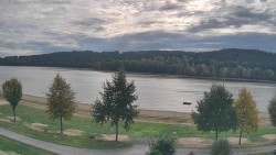 Camping Frymburk
