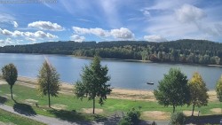 Camping Frymburk