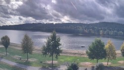 Camping Frymburk