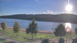 Camping Frymburk