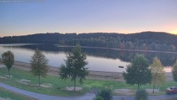 Camping Frymburk