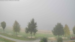 Camping Frymburk