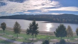 Camping Frymburk