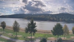 Camping Frymburk
