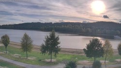 Camping Frymburk