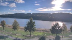 Camping Frymburk