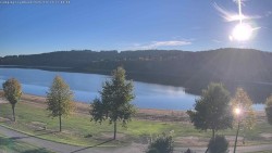 Camping Frymburk