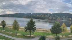 Camping Frymburk