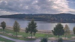 Camping Frymburk