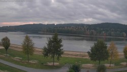 Camping Frymburk
