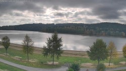 Camping Frymburk