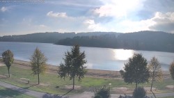 Camping Frymburk