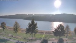 Camping Frymburk
