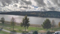 Camping Frymburk