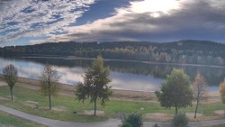 Camping Frymburk