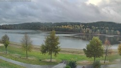 Camping Frymburk
