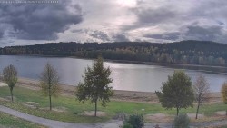 Camping Frymburk