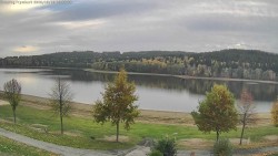 Camping Frymburk