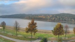 Camping Frymburk