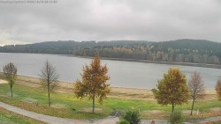 Camping Frymburk