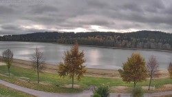 Camping Frymburk