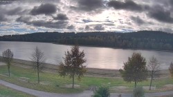 Camping Frymburk